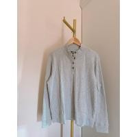 ราคา เสื้อแขนยาวแบรนด์LANDS’END (43105346271)