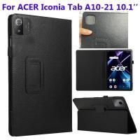 ราคา สําหรับ ACER Iconia Tab A10-21 เคสแท็บเล็ต 10.1 นิ้วปลอกหนัง pu (43157889183)