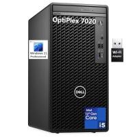 ราคา DELL Optiplex 7020 Tower i5-14500 SSD512GB M2 RAM16GB Win 11 Pro มี WiFi Bluetoo th ประกัน On-Site สินค้าใหม่ (40813115982)
