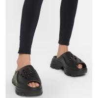 ราคา ADIDAS BY STELLA MCCARTNEY CLOG รองเท้าคล็อค เท่ห์ เซเลปใส่ ของแท้% (22231751346)