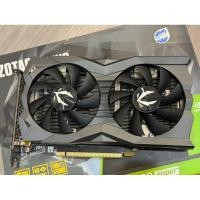 ราคา RTX2060 Zotac 12GB ย้ำ12GB มือ2 ประกันไทยถึง 2/2025 (26614593030)