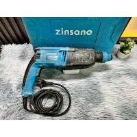 ราคา สว่านโรตารี่ zinsano รุ่น RH-26SC3 ราคา 1,790 บาท (41520704924)