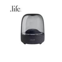 ราคา HARMAN KARDON Aura Studio 3 Wireless Speaker - Black By Dotlife (42323784482)