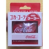 ราคา โยโย่ โค้ก Yo-Yo Coca-cola coke Collection yoyo โคคาโคล่า ของสะสมโค้ก แรร์ ของมือสองญี่ปุ่น กล่องเดิม ใหม่ (28221935333)