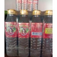 ราคา น้ำปลาร้าต้มสุกปรุงรส. ตราแม่บุญล้ำเจ้าเก่า (3718405919)