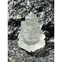 ราคา พระพิฆเนศแกะสลักแก้วโป่งขาม จุยเจีย (42505542649)
