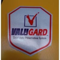 ราคา สติ๊กเกอร์ VALU GARD (45352185674)