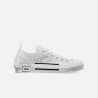 ราคา Dior B23 OBLIQUED low TOP SNEAKERS (6437369375)