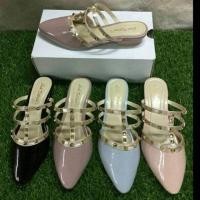 ราคา รองเท้าไซส์ใหญ่ วาเลนติโน่ มีบริการเก็บเงินปลายทาง (1559073662)