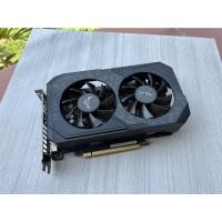 ราคา ASUS TUF GTX1660TI OC 6GB EVO GAMING GDDR6 (12390963046)