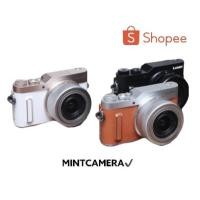 ราคา LUMIX GF10 กล้องมือสองสินค้าสภาพสวย มี Wi-FI (14603093922)