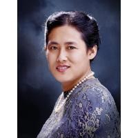 ราคา รูปสมเด็จพระเทพพร้อมกรอบ (23817426075)