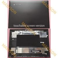 ราคา ฝาครอบหน้าจอ LCD ใหม่ ด้านหลัง ฝ่ามือ ด้าน B และ D สำหรับ Lenovo Z500 Z510 A B C D (41853187996)