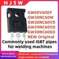 ราคา 1-5PCS STGW20NC60VD STGW30NC60W STGW39NC60VD STGW30NC60KD STGW60V60DF GW20NC60VD GW30NC60W GW39NC60VD GW39NC60VD GW30NC60VD GW39NC60VD GW39NC60VD GW247V60DF ทรานซิสเตอร์ Field-effect (44257142732)