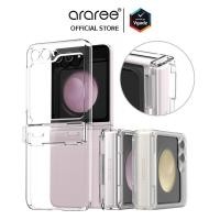 ราคา Araree - เคสสำหรับ Galaxy Z Flip 5 รุ่น Nukin 360 (16895515164)
