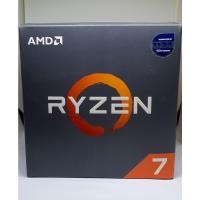 ราคา CPU AMD Ryzen 7 2700X (10638100065)