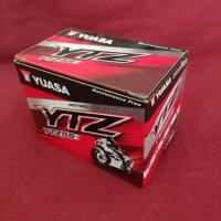 ราคา แบตเตอรี่มอเตอร์ไซค์แบบแห้ง YUASA YTZ5S (1966392519)
