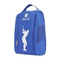 ราคา กระเป๋ากอล์ฟสำหรับผู้ชายและผู้หญิง ขนาดใหญ่เพียงพอสำหรับใส่รองเท้าและอุปกรณ์ ระบายอากาศดี เหมาะสำหรับการเล่นกอล์ฟและฟิตเนส (41621826674)