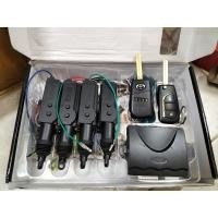 ราคา ชุดรีโมทเซ็นทรัลล็อครถ 2 ประตูและ 4 ประตู toyota revo vigo รถตู้ตรงรุ่นดอกกุญแจพับและคู่มือติดตั้งภาษาไทยค่ะครบเซ็ต (24400950913)