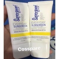 ราคา Supergoop ครีมกันแดด (30ML) (821883970)