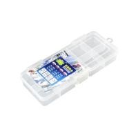 ราคา Keyway กล่องแบ่งช่อง 10 ช่อง TL-103 (29553324183)