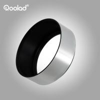 ราคา Mall คุณภาพ Silver Straight Hood เลนส์มาตรฐานฝาครอบป้องกันเหมาะสําหรับ Nikon z40 Fuji 35 Sony 50 Leica vm (53750951908)