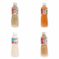 ราคา น้ำสลัดคิวพี น้ำสลัดงาคั่วญี่ปุ่น / น้ำสลัดงาคั่วรสเผ็ด/น้ำสลัดซีซาร์/น้ำสลัดเทาซันด์ไอแลนด์ 1000 มล. (4735118441)