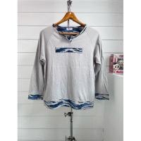 ราคา เสื้อยืดแขนยาวมือสอง HANES CAMO LONG SLEEVE Size M มือ2 (24743471642)