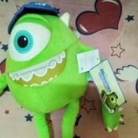 ราคา ตุ๊กตาไมค์ (2403147872)