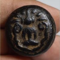 ราคา พระไม่ทราบที่หลังยันต์เนื้อหามวลสารเก่า (29064790048)