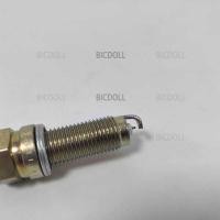 ราคา Δ 4 / 6Pcs 92932 Silzkr7c11s อิริเดียมหัวเทียนสำหรับ Honda Civic Fb1 Fb2 (26154815702)