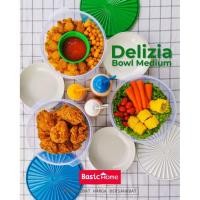 ราคา ไมคอนตัน สิงโตดาวพื้นฐานบ้าน เดลิเซีย ชามขนาดกลางธรรมดาสีไก่ไก่/ภาชนะบรรจุอาหารที่มีประสิทธิภาพ/แห้งภาชนะแครกเกอร์/ปลอดภัยหนาคุณภาพภาชนะขนมขบเคี้ยว บีพีเอ ฟรี (27543029014)
