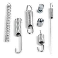 ราคา 7 ชิ้นเบรคเหยียบ Lever ฤดูใบไม้ผลิชุด Fit สําหรับ Honda Z50 QA50 C70 CL70 CT70 S65 CT90 CL90 S90 SL70 XL70 (27458699817)