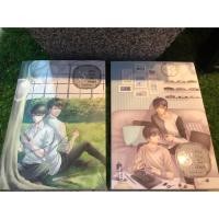 ราคา [นิยาย Boy’s Love] ‘S แสดงความเป็นเจ้าของ 2เล่ม จบ (2611447132)