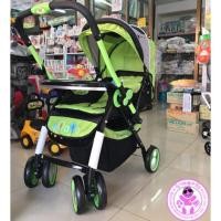 ราคา SALE ! ! รถเข็น FIN BABY PLUS รุ่นใหญ่ ***มีเก็บเงินปลายทาง*** (136424865)