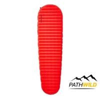ราคา THERMAREST PROLITE APEX WL แผ่นรองนอนพองลมเอง หนา2นิ้ว นอนสบายทุกพื้นผิว น้ำหนักเบา ม้วนเก็บได้เล็ก (28102723347)