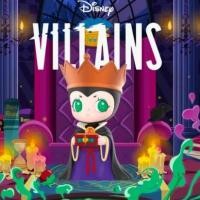ราคา [แบบยกบล็อก] โมเดล Disney Villains Series **พร้อมส่ง** (22049017712)