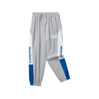 ราคา Skechers สเก็ตเชอร์ส กางเกง เด็กผู้ชาย Basic Sports Pants - L224B017 (28329343014)