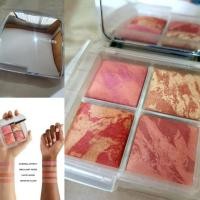 ราคา (พร้อมส่ง) Hourglass Ambient™ Lighting Blush Quad – Ghost (6423920966)