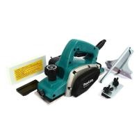 ราคา MAKITA กบไสไม้ไฟฟ้า ขนาด 3-1/4 นิ้ว / 82 มม. กำลังไฟ 500 วัตต์ รุ่น M1902B / กบกินเนื้อไม้ลึก 1 มม. (40759539612)