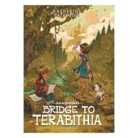 ราคา พร้อมส่ง หนังสือ Bridge to Terabithia สะพานสู่เทราบิเทีย (29982532454)