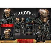 ราคา [Closed] HOT TOYS : CMS029B 1/6th scale Broken Tusk Predator Collectible Figure (Special Edition) [Predator] (26792095961)