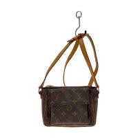 ราคา LOUIS VUITTON Shoulder Bag Viva Cité PM_Monogram Canvas -- BRW Monogram Direct from Japan Secondhan (28878049381)