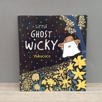 ราคา #มือสอง Little Ghost Wicky. (24577775764)