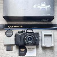 ราคา กล้องโอลิมปัส olympus em10 ii em10ii มาค2 (42523688815)