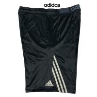 ราคา กางเกงขาสั้น Adidas สีดำสนิท มือ2 สภาพดี (27817669588)