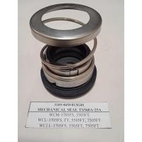 ราคา แมคคานิคอลซีล (ซีลเพลา) ปั้มหอยโข่ง WCM-3705FS,WCL-5505FT แท้เบิกศูนย์ (12320920346)