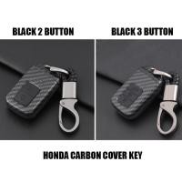 ราคา ปลอกคาร์บอน Smartkey กุญแจรถใหม่ทั้งหมด Honda Jazz Civic Hrv Brv City Hatchback Crv Turbo (29842357661)