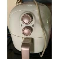 ราคา MyHome หม้อทอด ไร้น้ำมัน ขนาด 3.5 ลิตร รุ่น HT-B13 (24464023389)