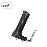 ราคา ด้ามจับเตารีดไอน้ำแบบกระปุกน้ำ DL-94 ด้ามจับหัวเตารีดไอน้ำ ด้ามจับ อะไหล่เตารีดไอน้ำแบบกระปุกน้ำ อะไหล่เตารีดไอน้ำ (20934664401)